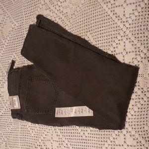 Black Bass skinny jeans